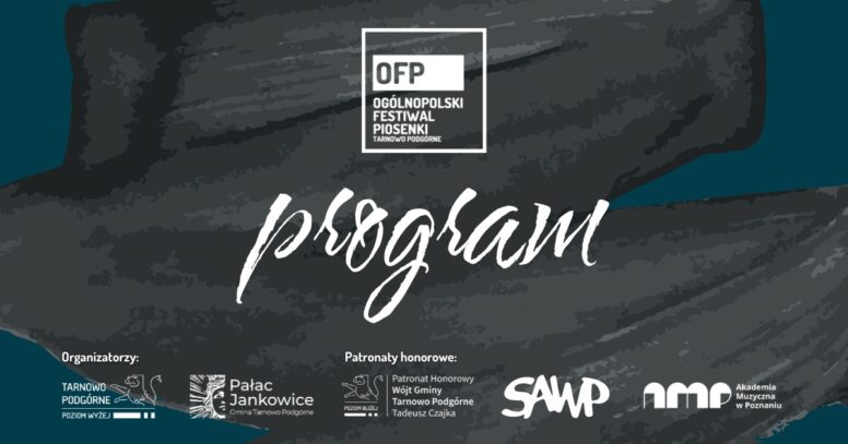 Program